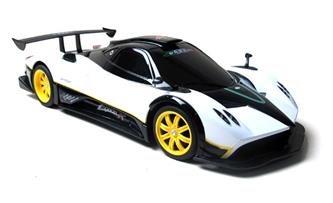 Pagani Zonda R Radiostyrd Bil 1:14-2