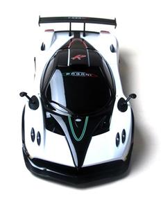 Pagani Zonda R Radiostyrd Bil 1:14-3