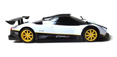 Pagani Zonda R Radiostyrd Bil 1:14-4