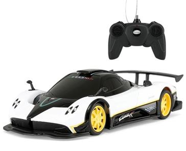 Pagani Zonda R Radiostyrd Bil 1:24