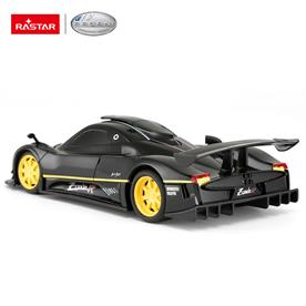 Pagani Zonda R Radiostyrd Bil 1:24-6