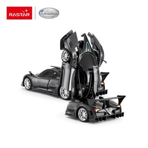 Pagani Zonda R Transform Robot Bil 2.4G 1:14-5