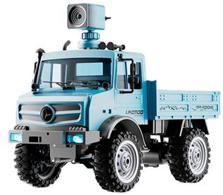 Pathfinder RC Truck 1:16 FPV Off-Road Truck med WIFI HD Camera