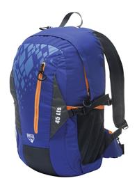 Pavillo Arctic Hiking 45L Ryggsäck, Blå