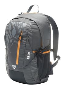 Pavillo Arctic Hiking 45L Ryggsäck, Grå