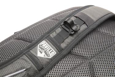 Pavillo Arctic Hiking 45L Ryggsäck, Grå-12