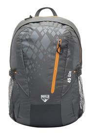 Pavillo Arctic Hiking 45L Ryggsäck, Grå-3