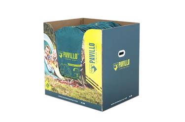 Pavillo Coolmount 2 Pop Up Tält 2.35x1.45x1.00 cm-10