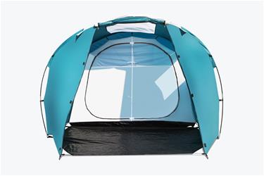 Pavillo Family Dome 4 Tält (305+95 cm) X255X180 cm-3