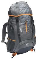 Pavillo Ultra Trek 60L Ryggsäck, Grå