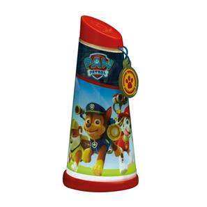 Paw Patrol 2i1 Nattlampa och lykta -3