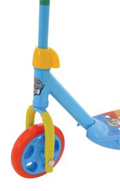 Paw Patrol 4-i-1 Deluxe trehjulig sparkcykel-2