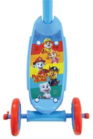 Paw Patrol 4-i-1 Deluxe trehjulig sparkcykel-3