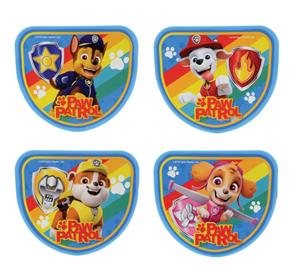 Paw Patrol 4-i-1 Deluxe trehjulig sparkcykel-7