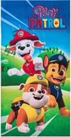 Paw Patrol Badhandduk 70 x 140 cm