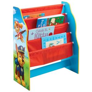 Paw Patrol Bokhylla till barn-9