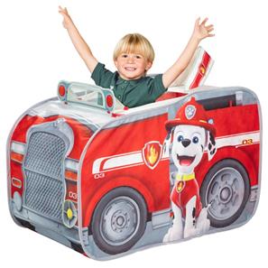 Paw Patrol Brandbil Lektält