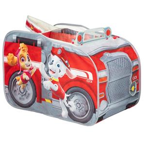 Paw Patrol Brandbil Lektält-2