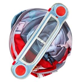 Paw Patrol Brandbil Lektält-3