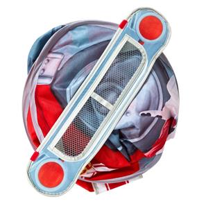 Paw Patrol Brandbil Lektält-3