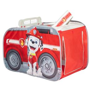 Paw Patrol Brandbil Lektält-4