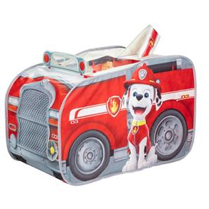 Paw Patrol Brandbil Lektält-5