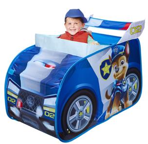 Paw Patrol Chase Polisbil Lektält