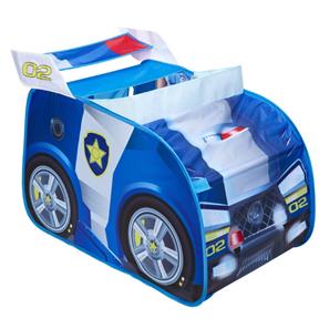 Paw Patrol Chase Polisbil Lektält-3