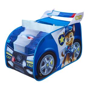 Paw Patrol Chase Polisbil Lektält-4