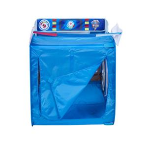 Paw Patrol Chase Polisbil Lektält-5