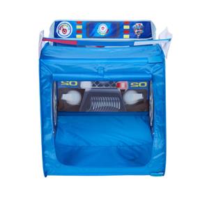 Paw Patrol Chase Polisbil Lektält-6