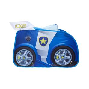 Paw Patrol Chase Polisbil Lektält-7