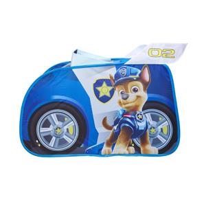 Paw Patrol Chase Polisbil Lektält-8
