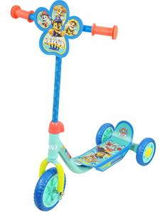 Paw Patrol Deluxe 3-hjulig Sparkcykel