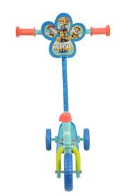 Paw Patrol Deluxe 3-hjulig Sparkcykel-2
