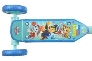 Paw Patrol Deluxe 3-hjulig Sparkcykel-3