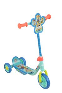 Paw Patrol Deluxe 3-hjulig Sparkcykel-5