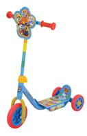 Paw Patrol Deluxe trehjulig sparkcykel