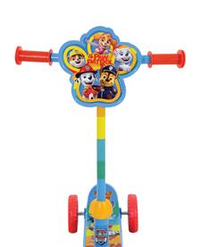 Paw Patrol Deluxe trehjulig sparkcykel-2