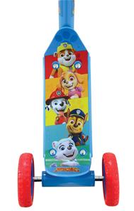 Paw Patrol Deluxe trehjulig sparkcykel-3