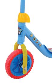 Paw Patrol Deluxe trehjulig sparkcykel-4