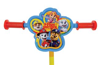 Paw Patrol Deluxe trehjulig sparkcykel-5