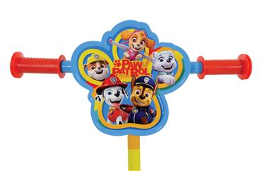 Paw Patrol Deluxe trehjulig sparkcykel-5