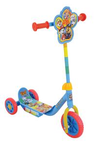 Paw Patrol Deluxe trehjulig sparkcykel-9