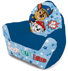 Paw Patrol Fåtölj för barn