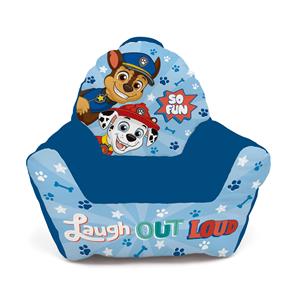 Paw Patrol Fåtölj för barn-2