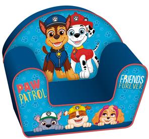 Paw Patrol Fåtölj för barn