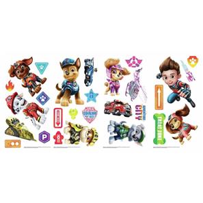 Paw Patrol Filmen / The Movie Wallstickers-5