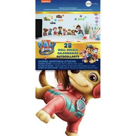 Paw Patrol Filmen / The Movie Wallstickers-6