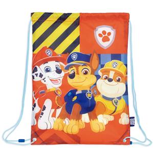 Paw Patrol  Gymnastikpåse